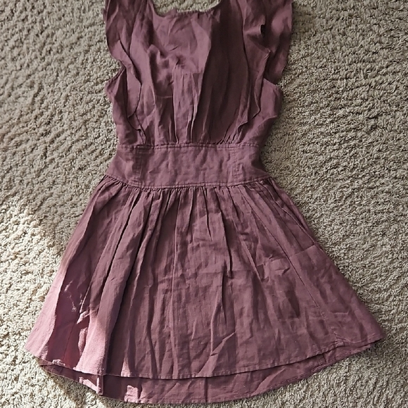 Free People Erin Dress - Picture 4 of 8